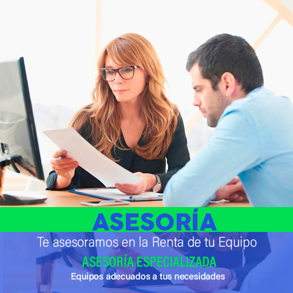 wooh- Renta de Equipo de Computo