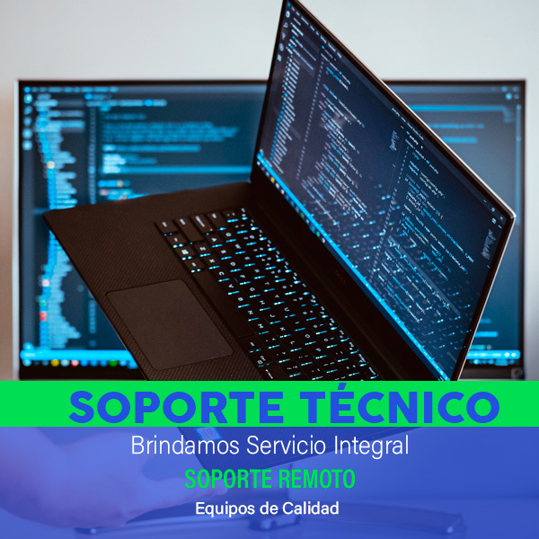 En wooh renta tu equipo de computo-laptops, con soporte remoto