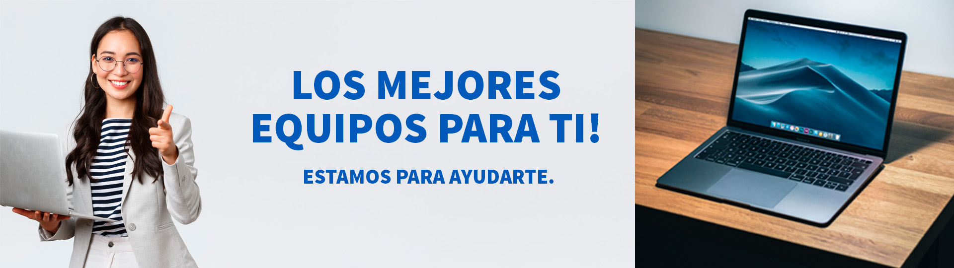 Renta de Computadoras 8 banner a